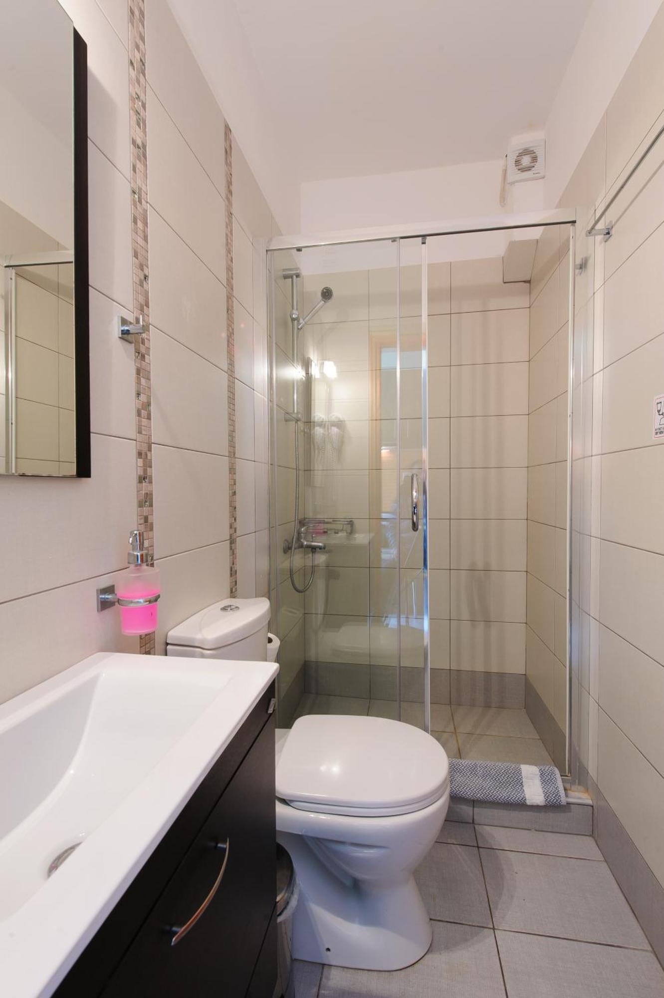 Holiday Rooms Otziás 客房 照片